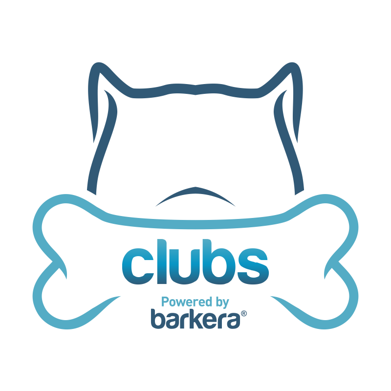 club logo text r